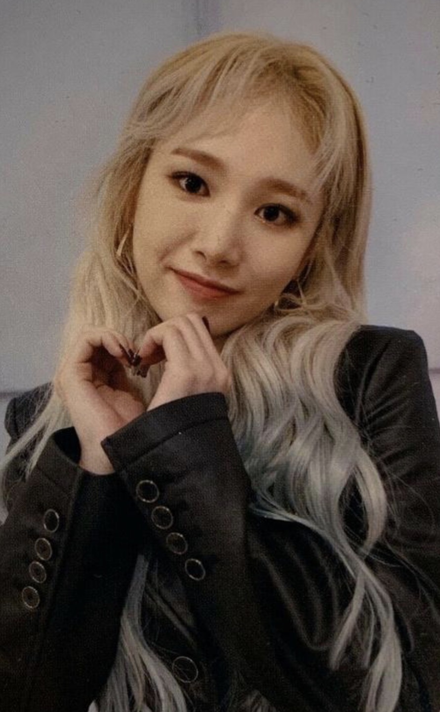 MyMusicTaste 1.0 Photocard