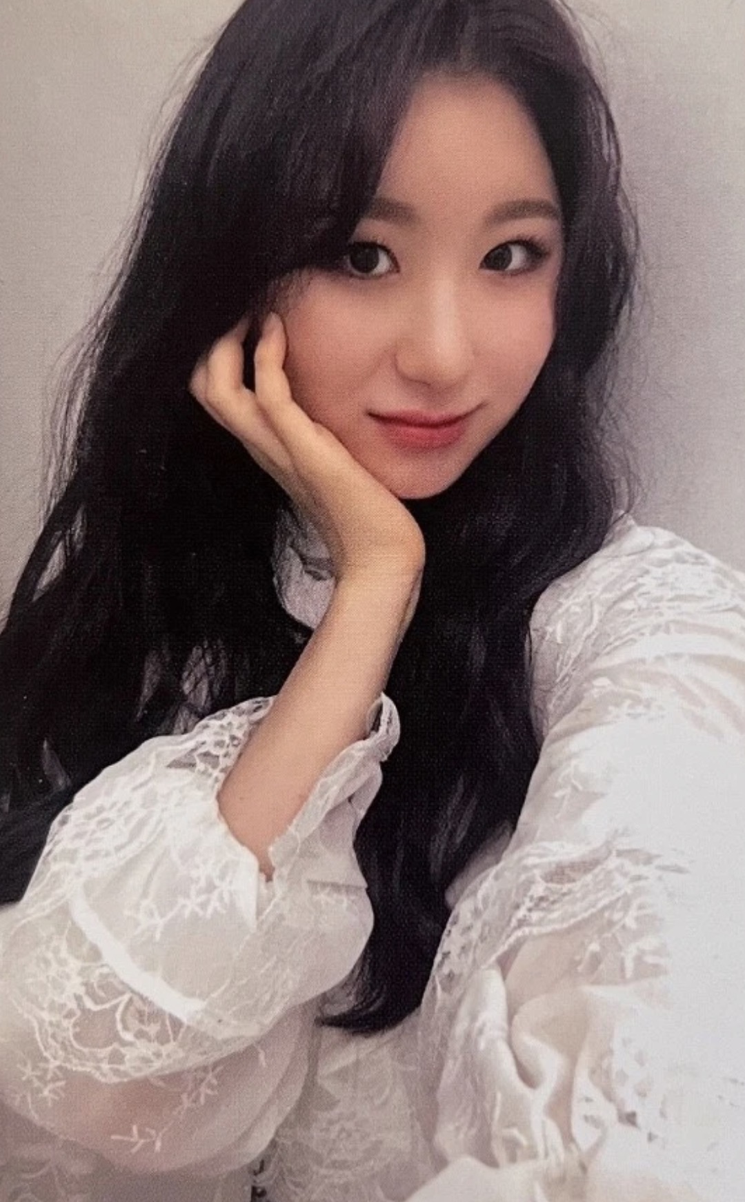 Photocard - Individual ver.