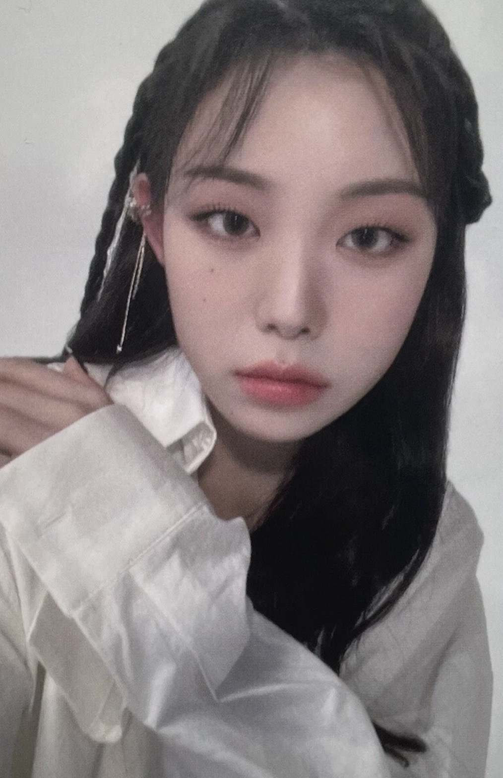 Photocard (Quies ver.)