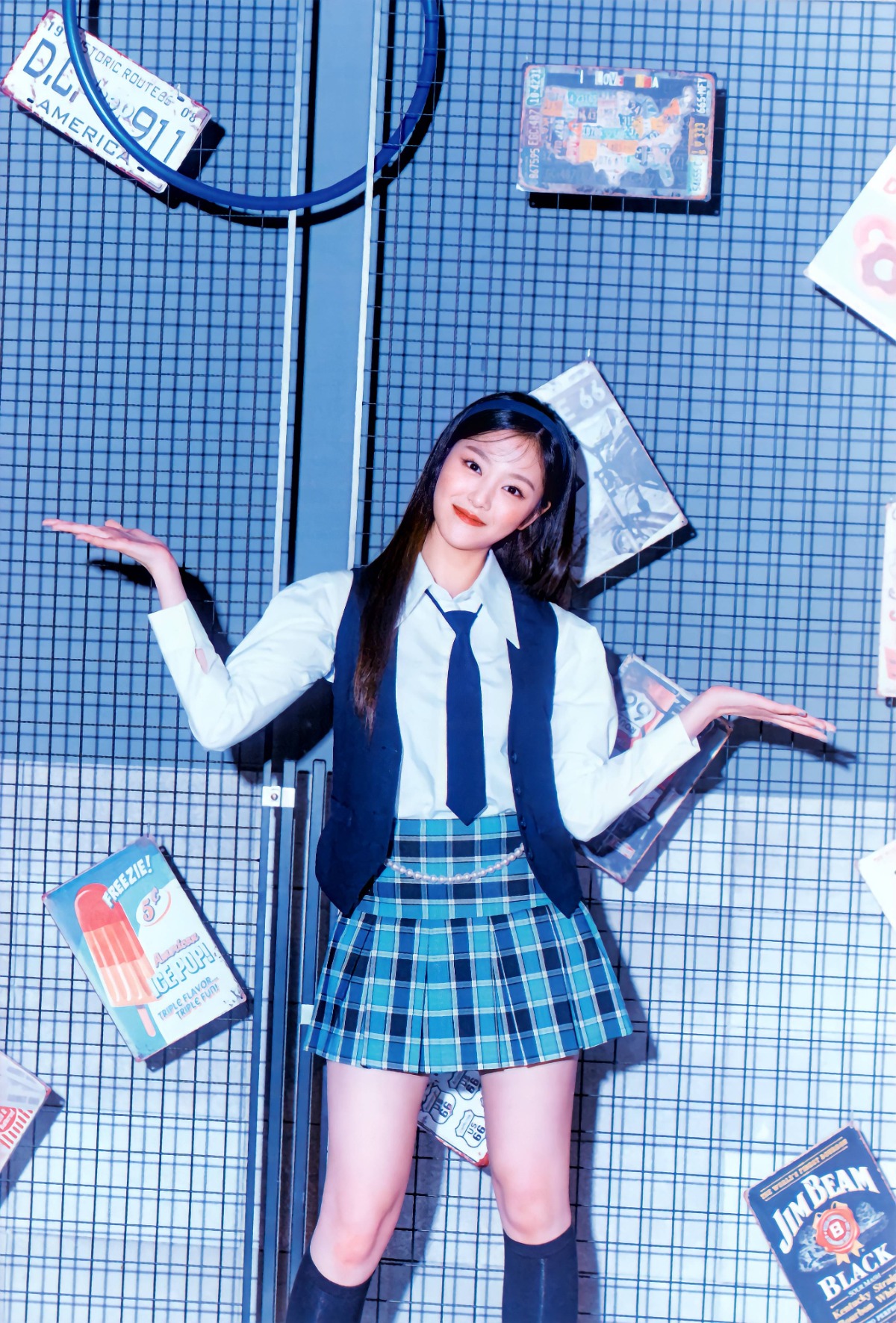 Hyunjin