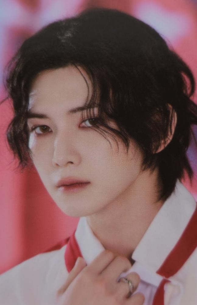 ANITEEZ in THE CALLING Trading Cards