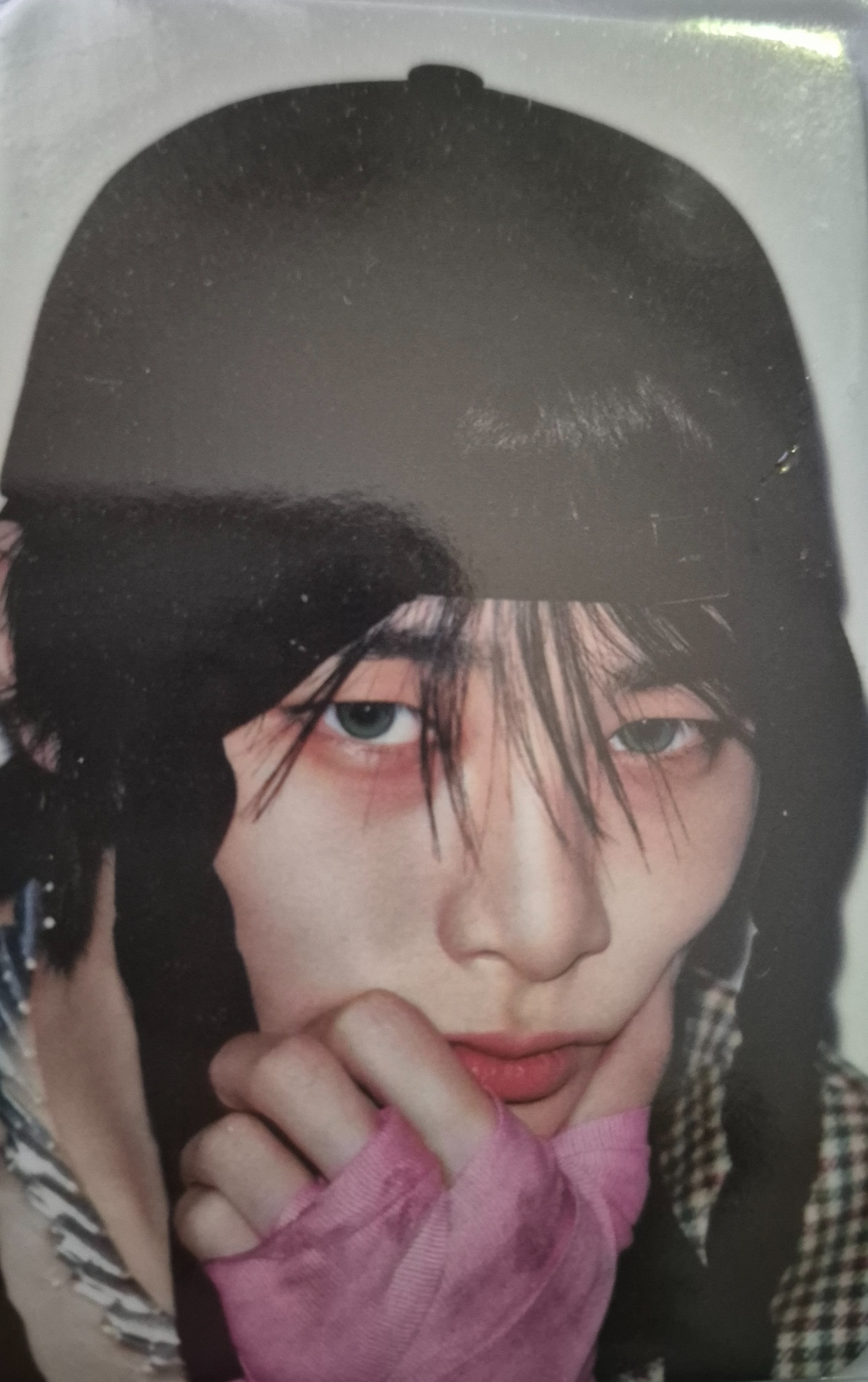 Photocard Set