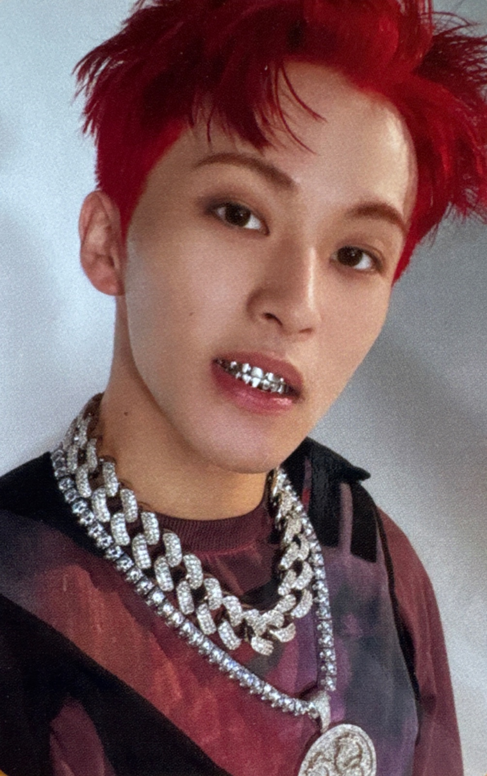 Mark