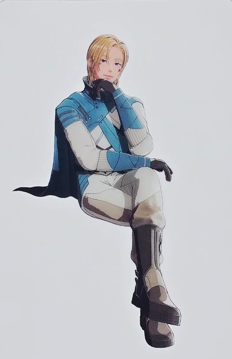 Noah
