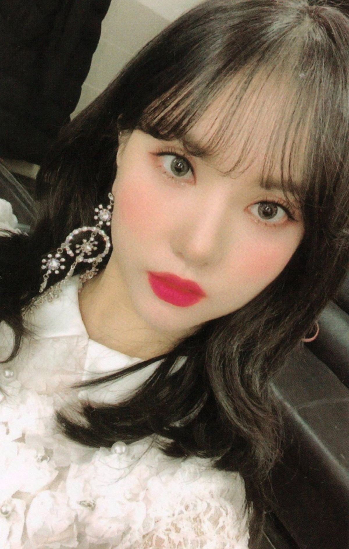 Eunha