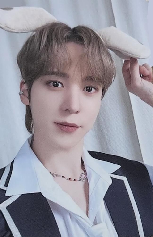 ANITEEZ in ILLUSION Random Trading Card