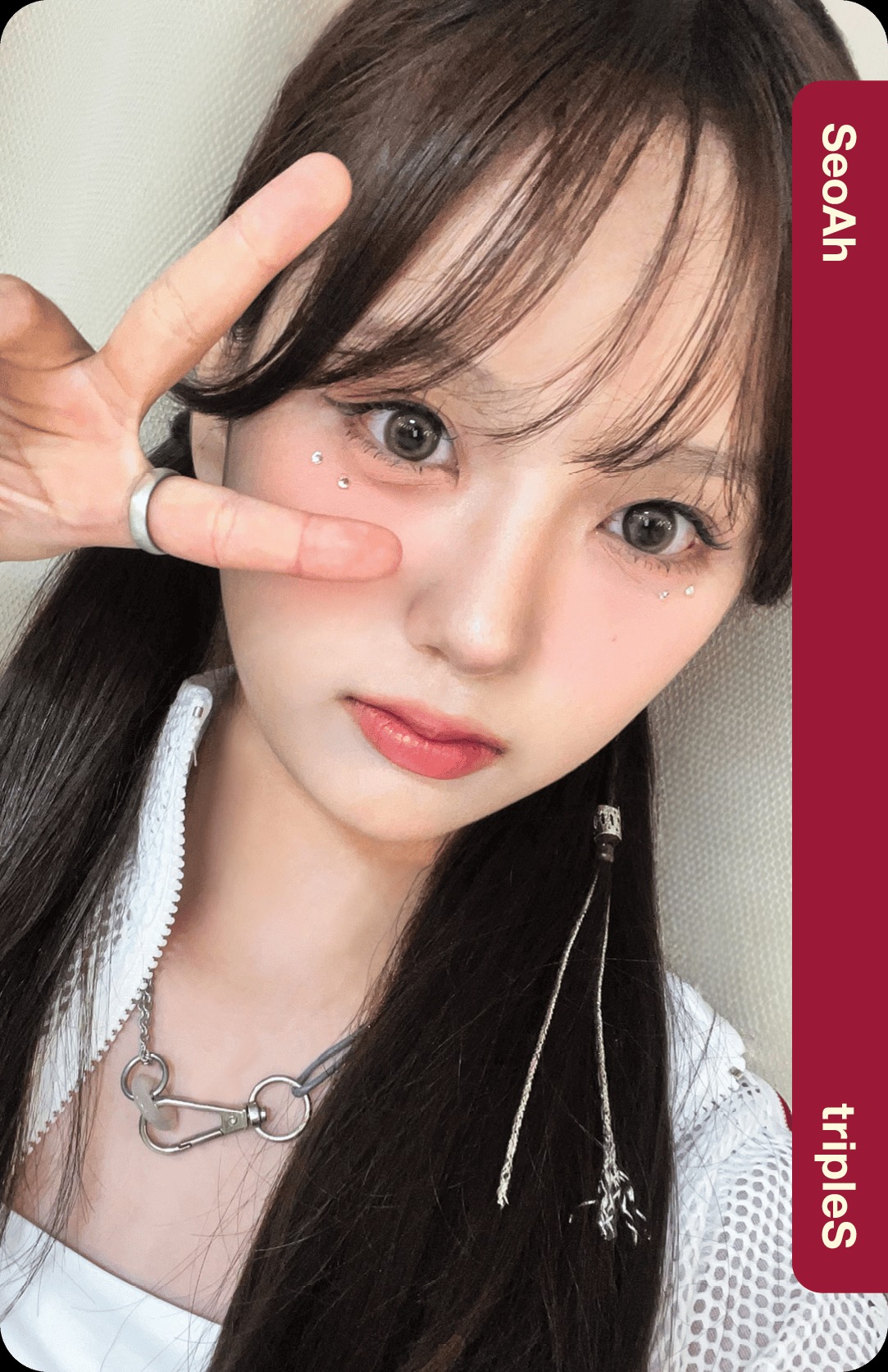 WAV Japan 1st Fanclub Double Class Objekt