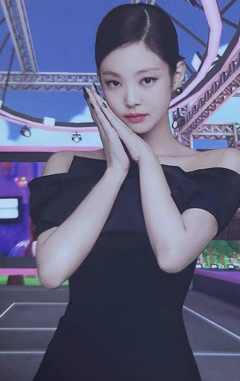 Jennie
