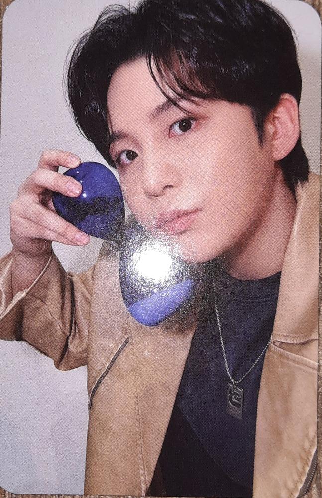 ANITEEZ in TREASURE Mini Plush