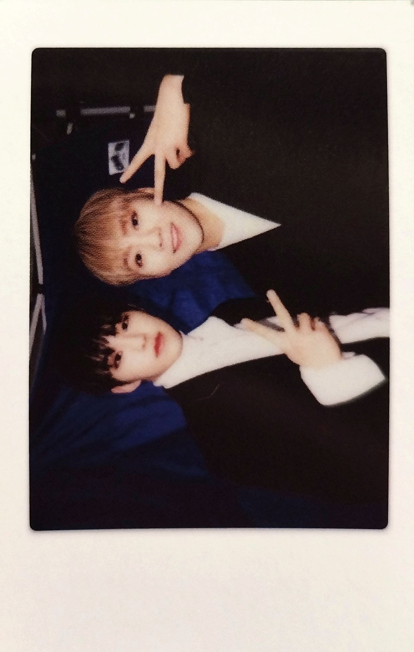 2017 Seventeen in Caratland Photocard Set