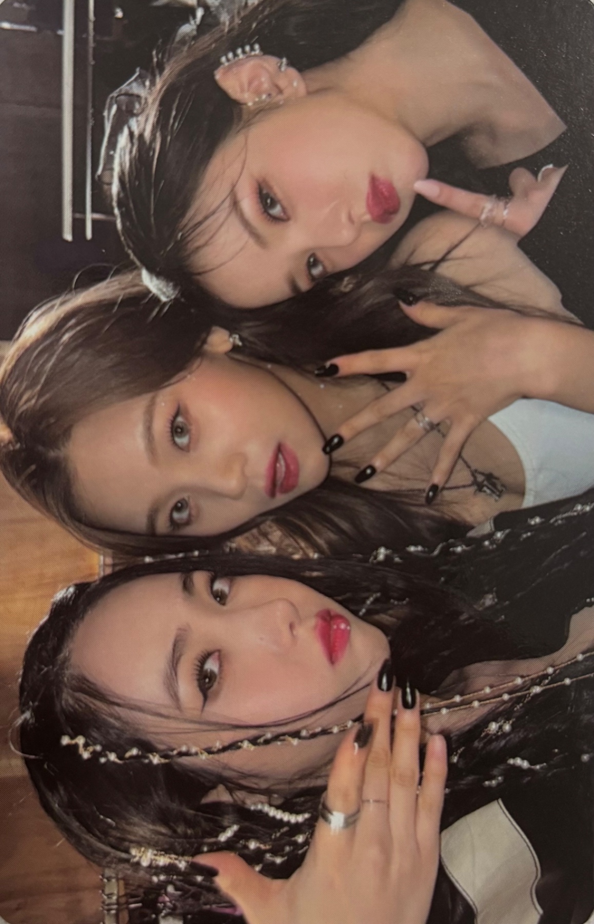  photocard