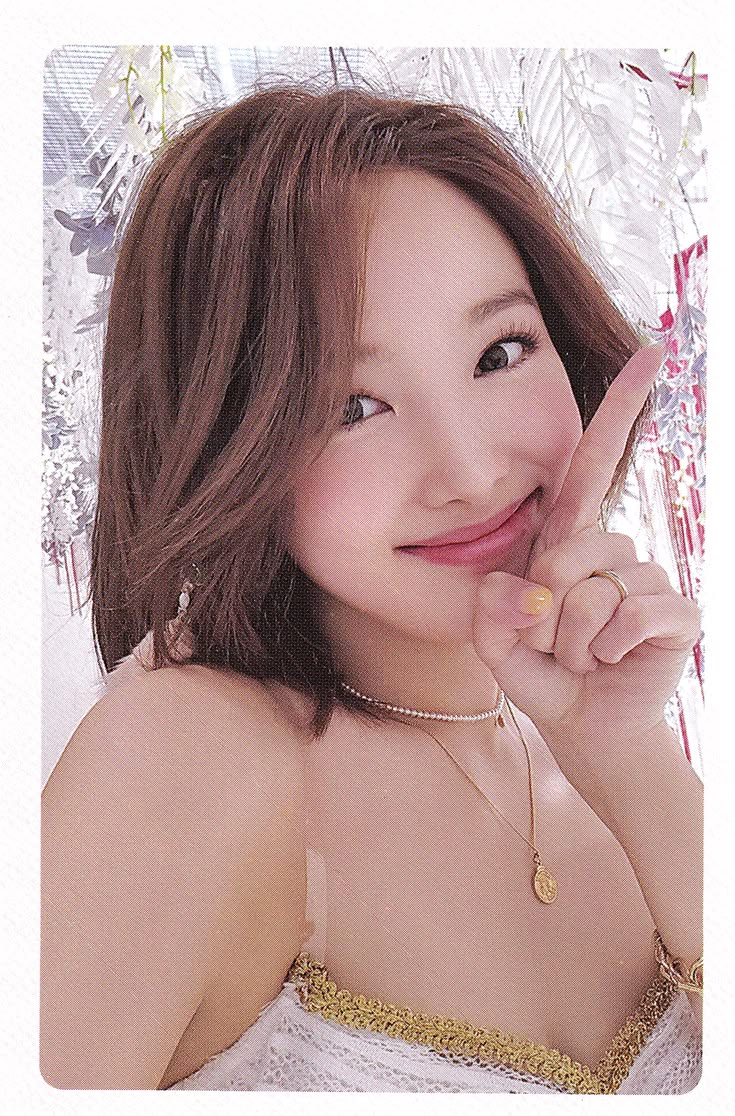 Nayeon