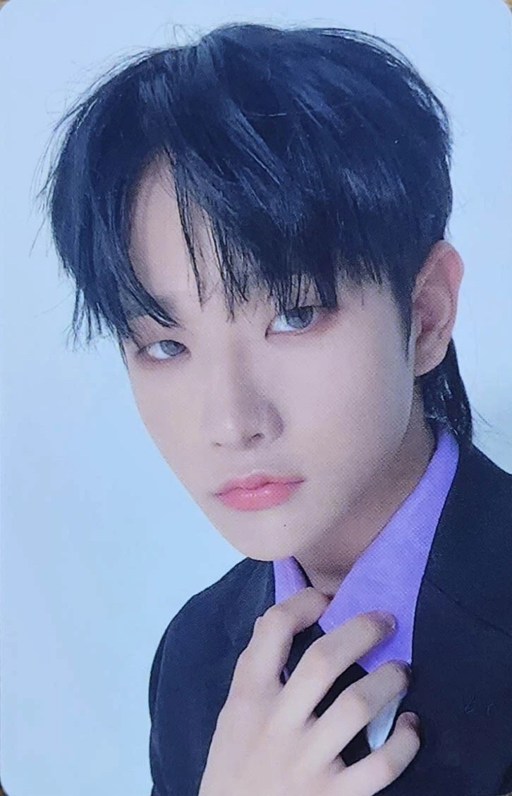 Temperature Photocard