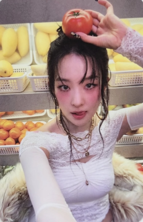 Seulgi