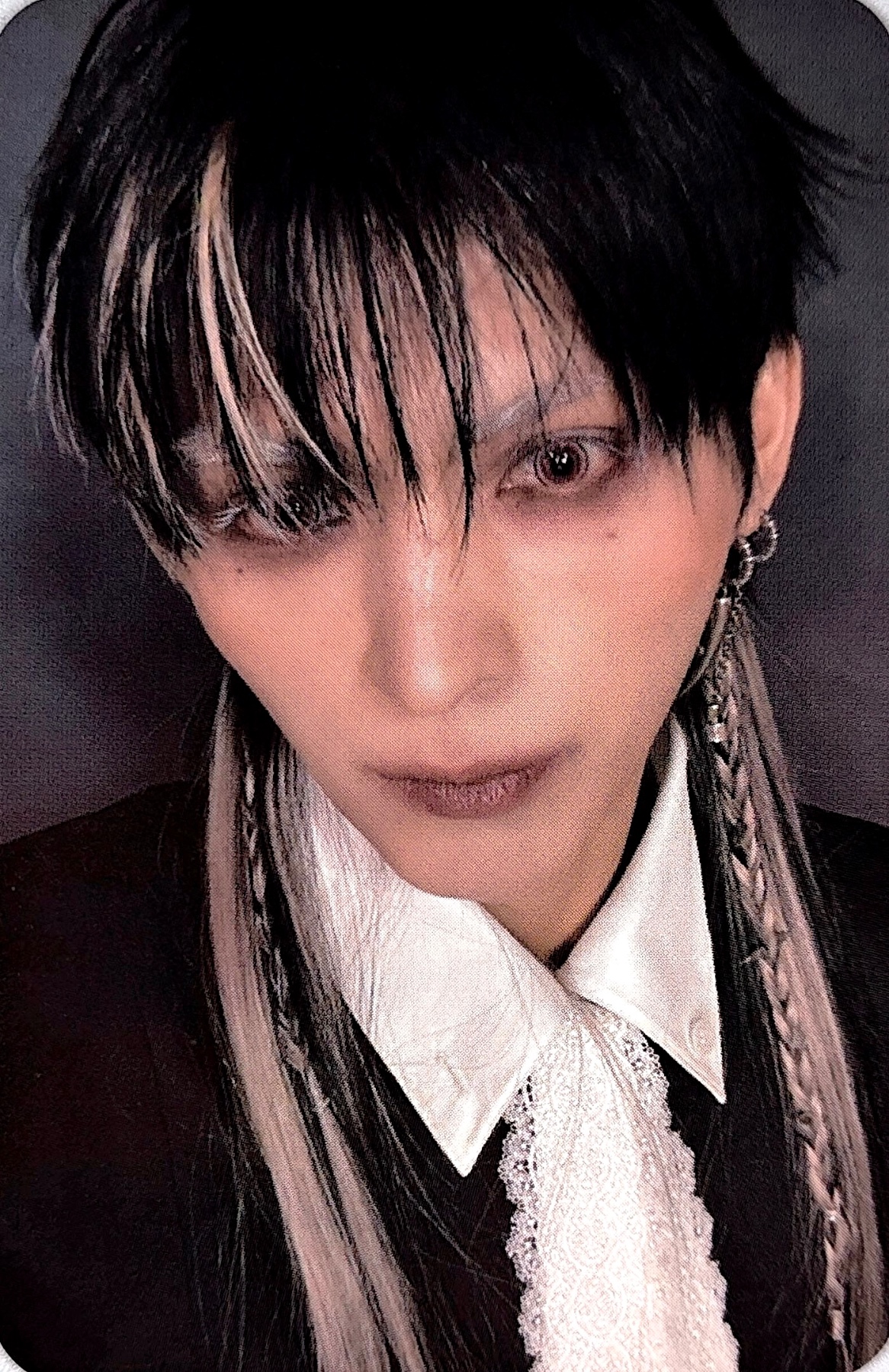 Masami ALL(H)OURS photocard from Photocard