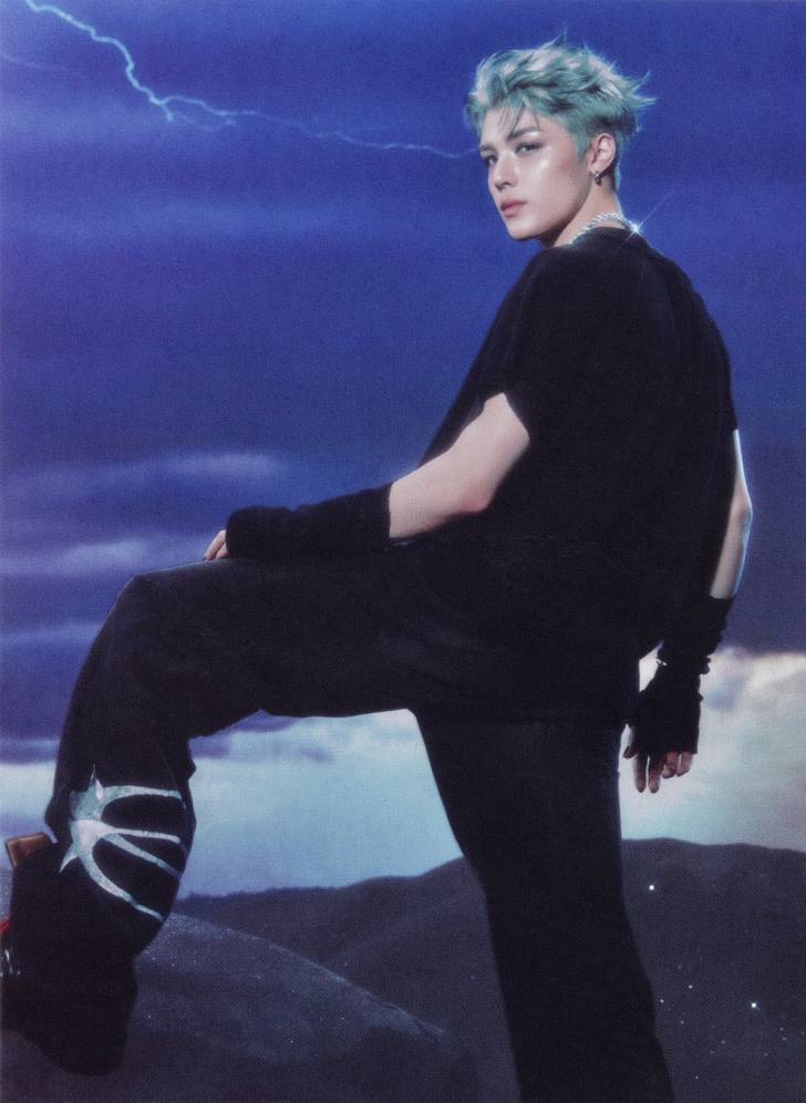 Postcard Set