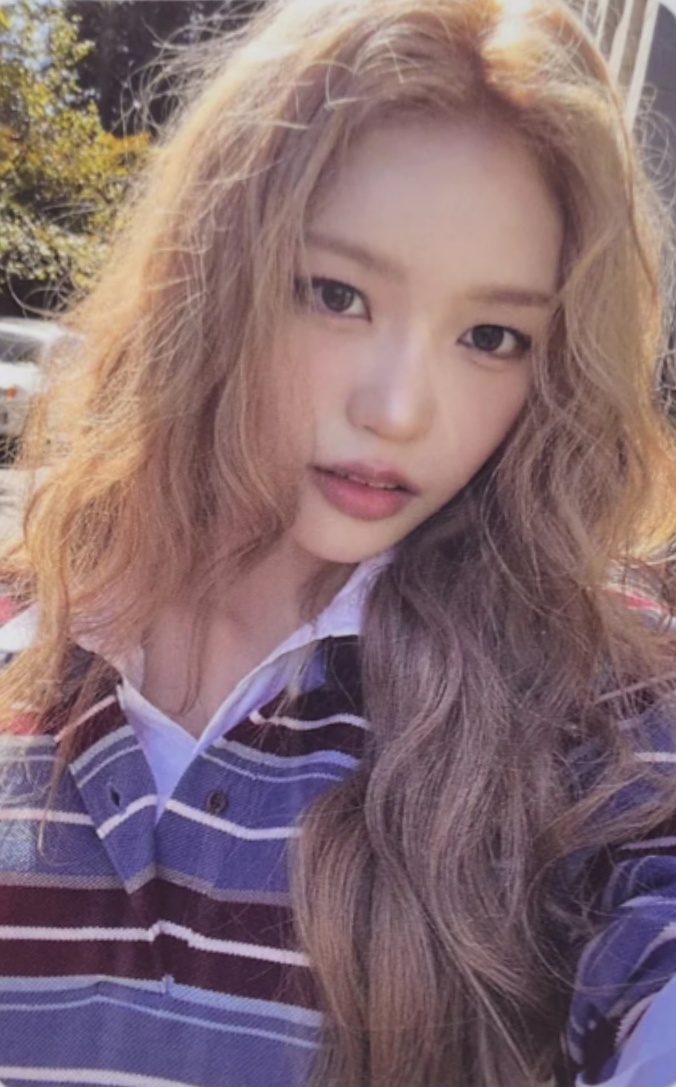 Selfie Photocards