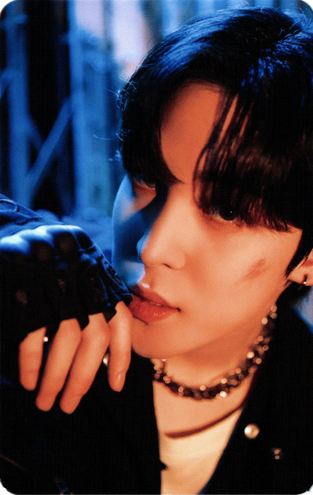 Yunho