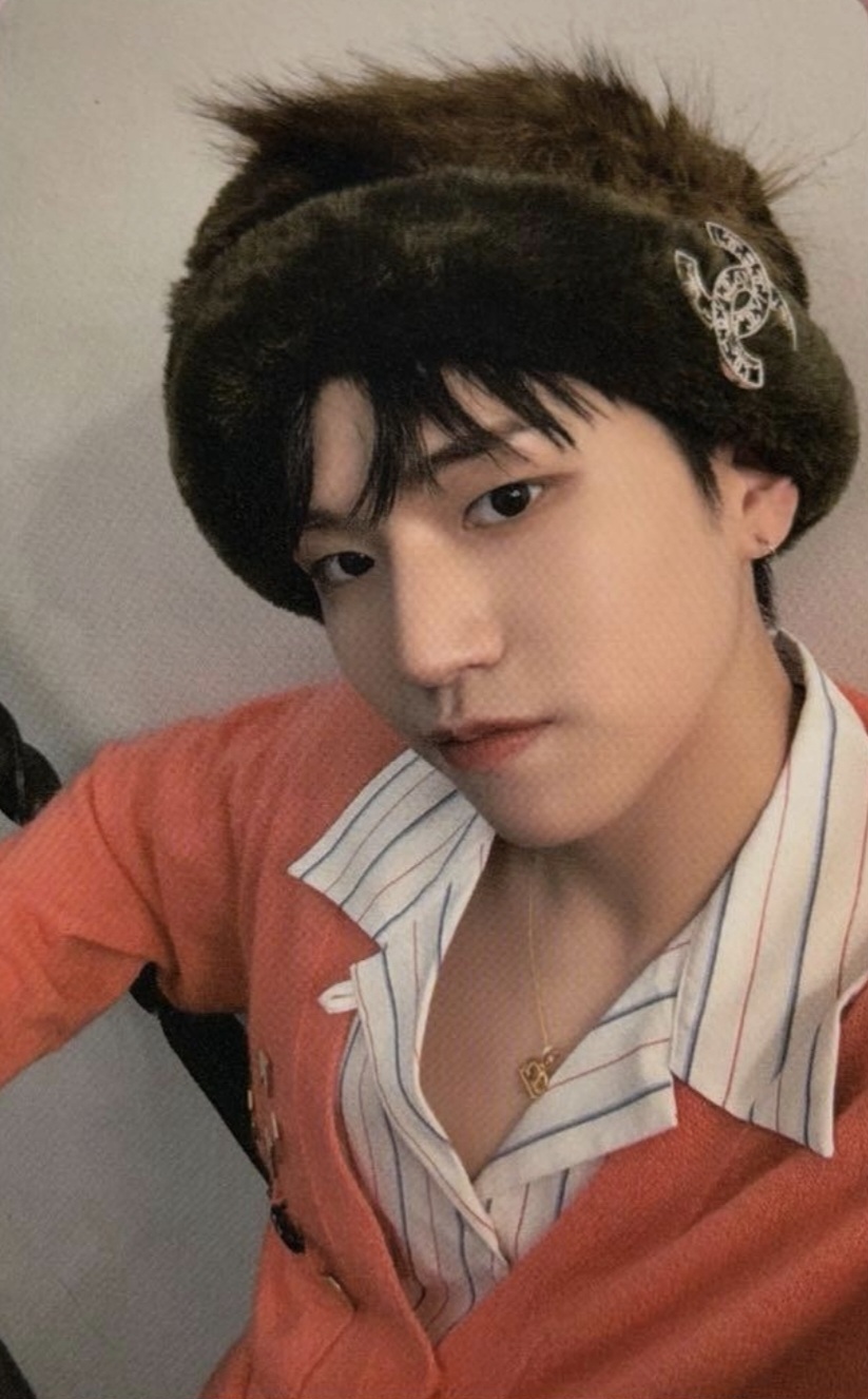 Weverse 1.0 Preorder