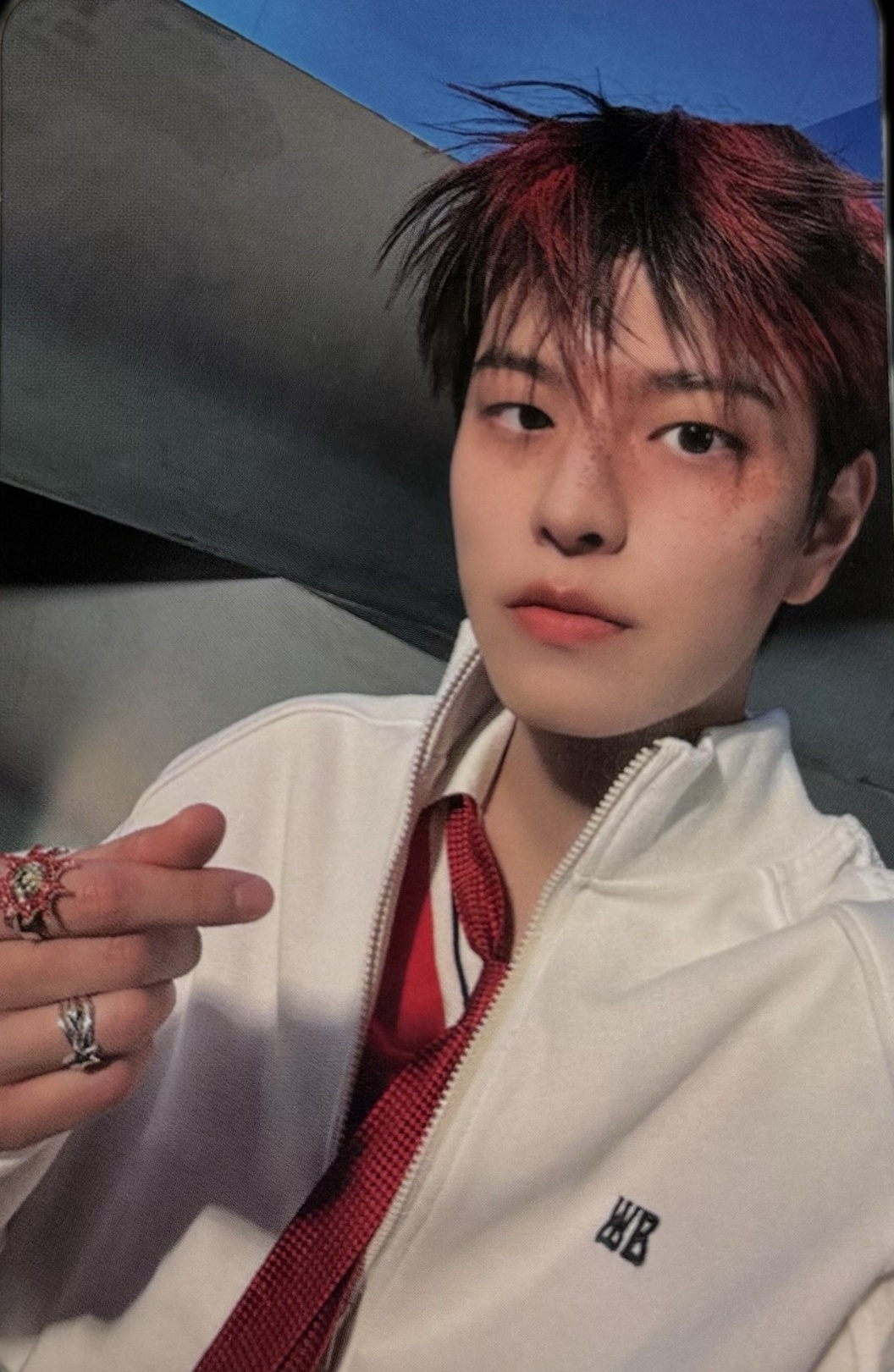 Seungmin