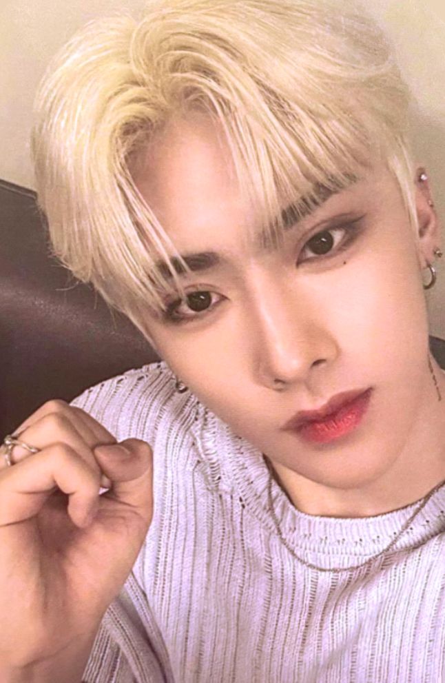 Broadcast K-909 - 1st Week