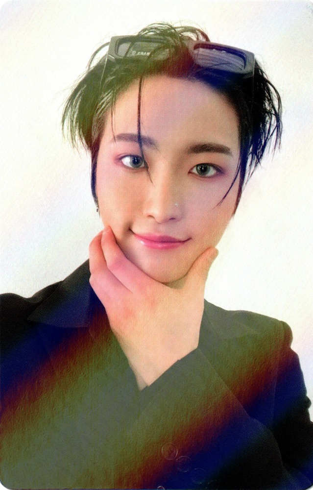 Seonghwa