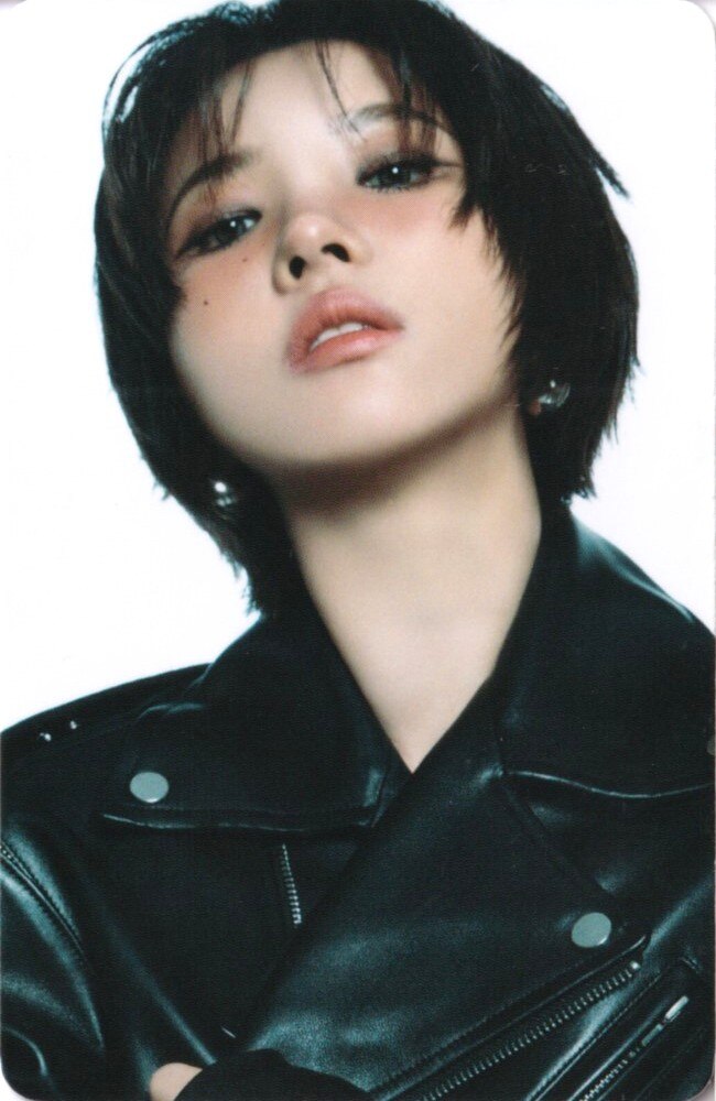 2026 Syncopation in YOKOHAMA Random Photocard Set