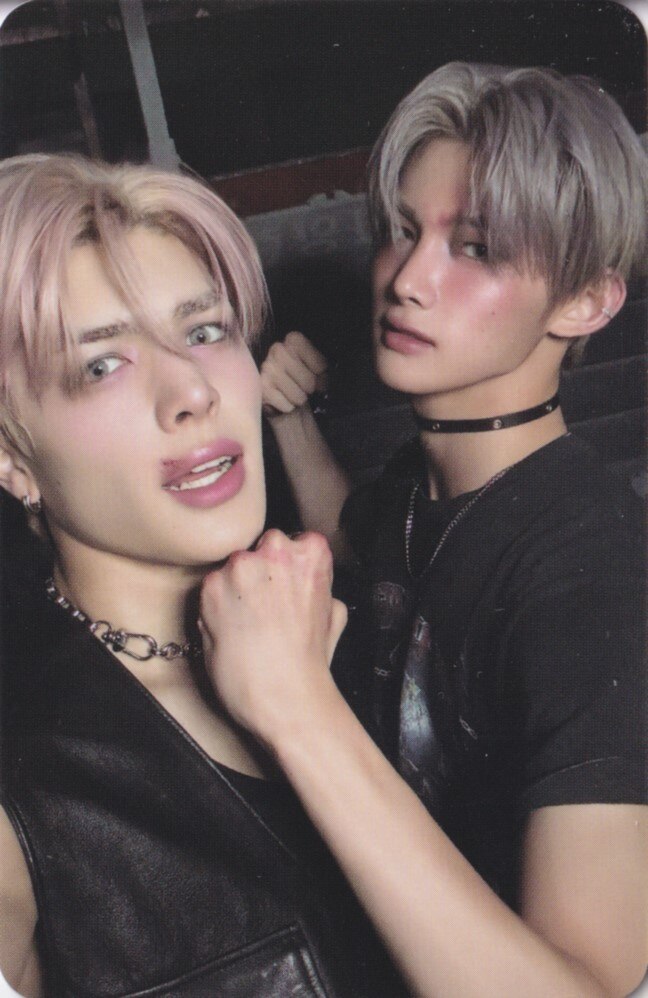 Unit Photocard