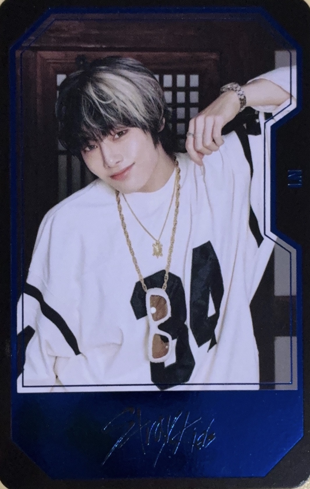 Trading Card Set