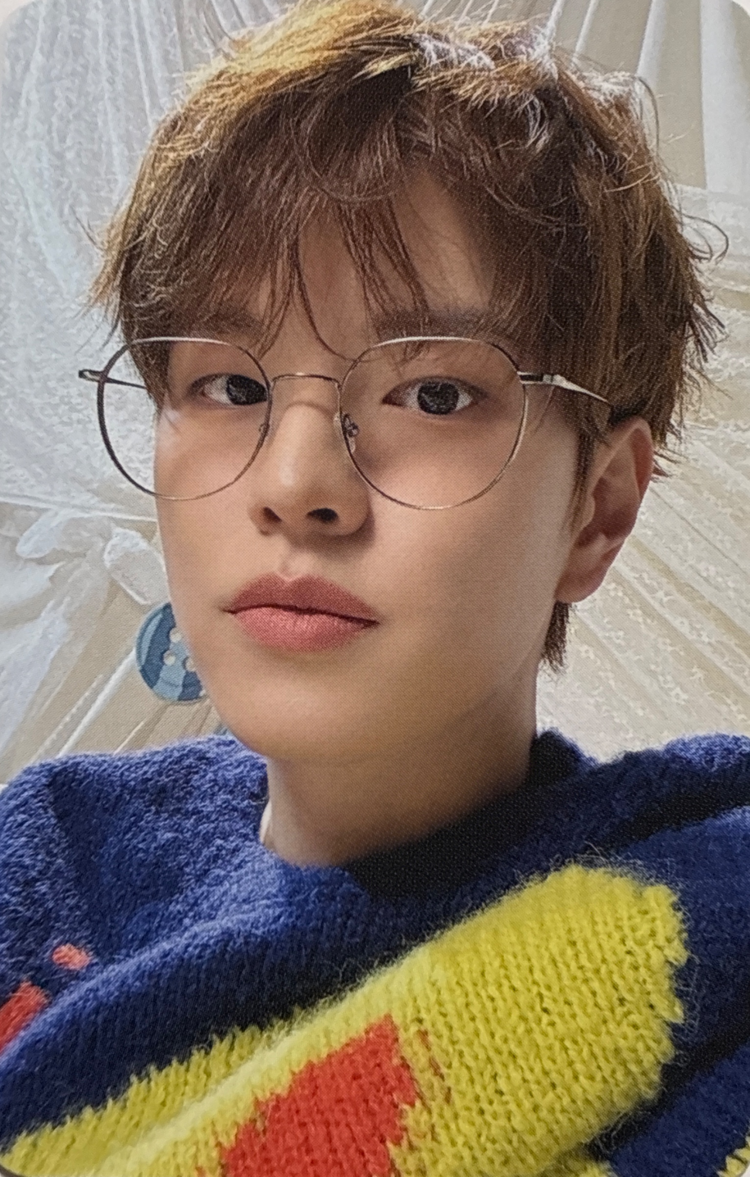 Seungmin