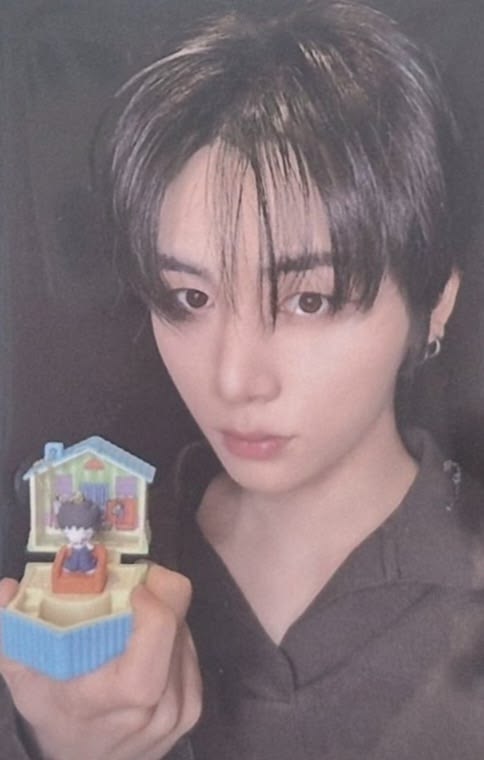Photocards