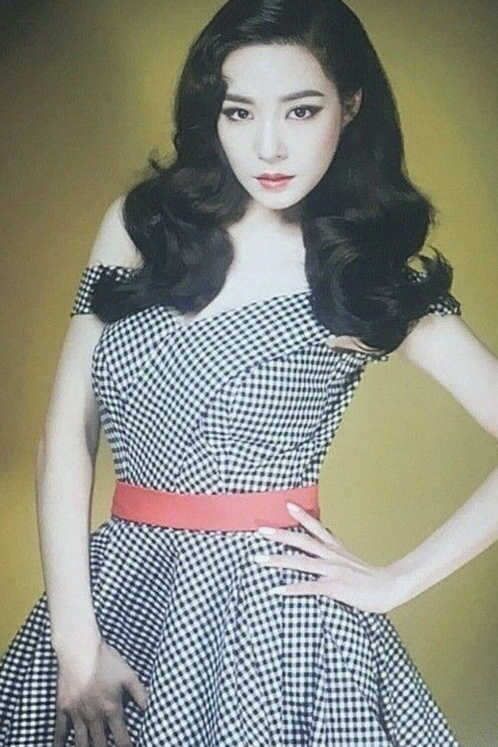Tiffany