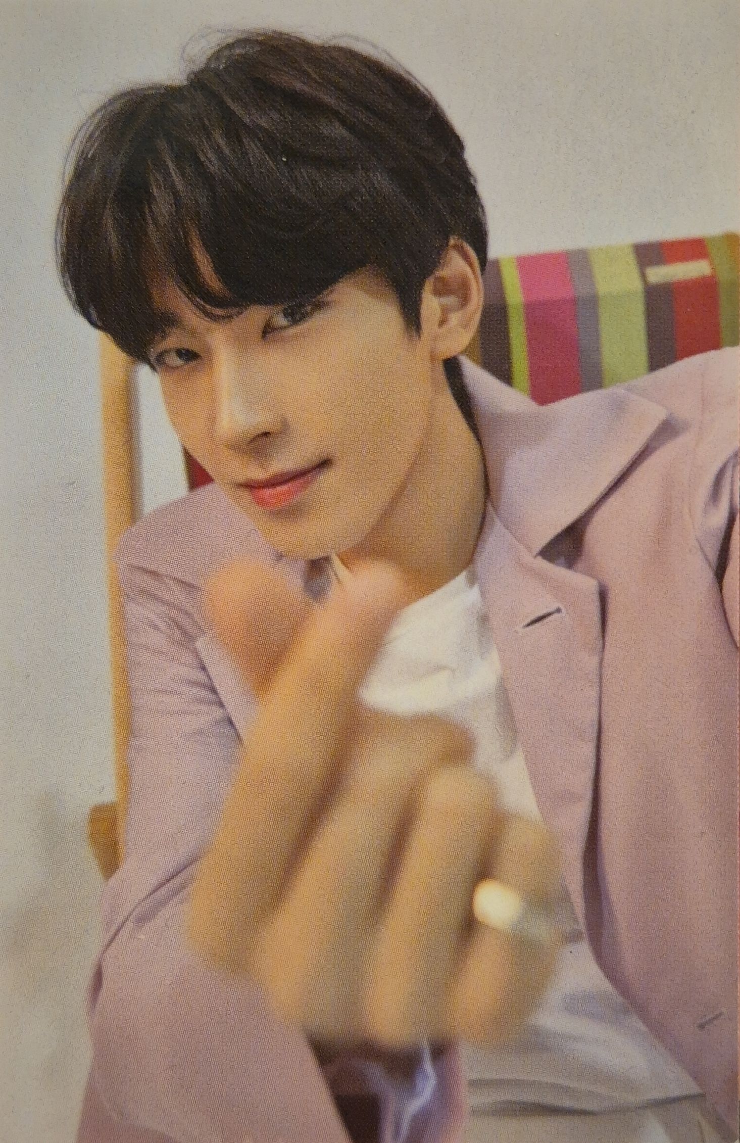 Wonwoo