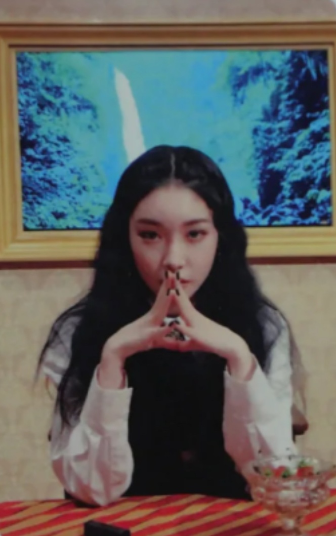 Chungha