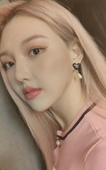 Selfie Photocards