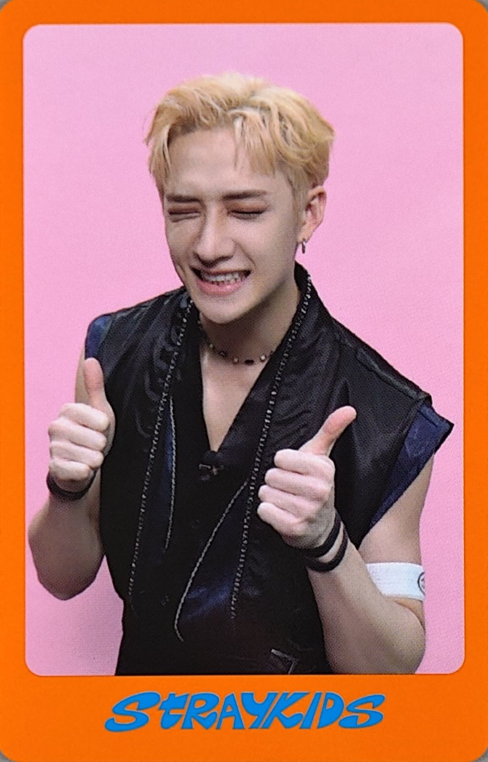 Dicon D'Festa Photocard