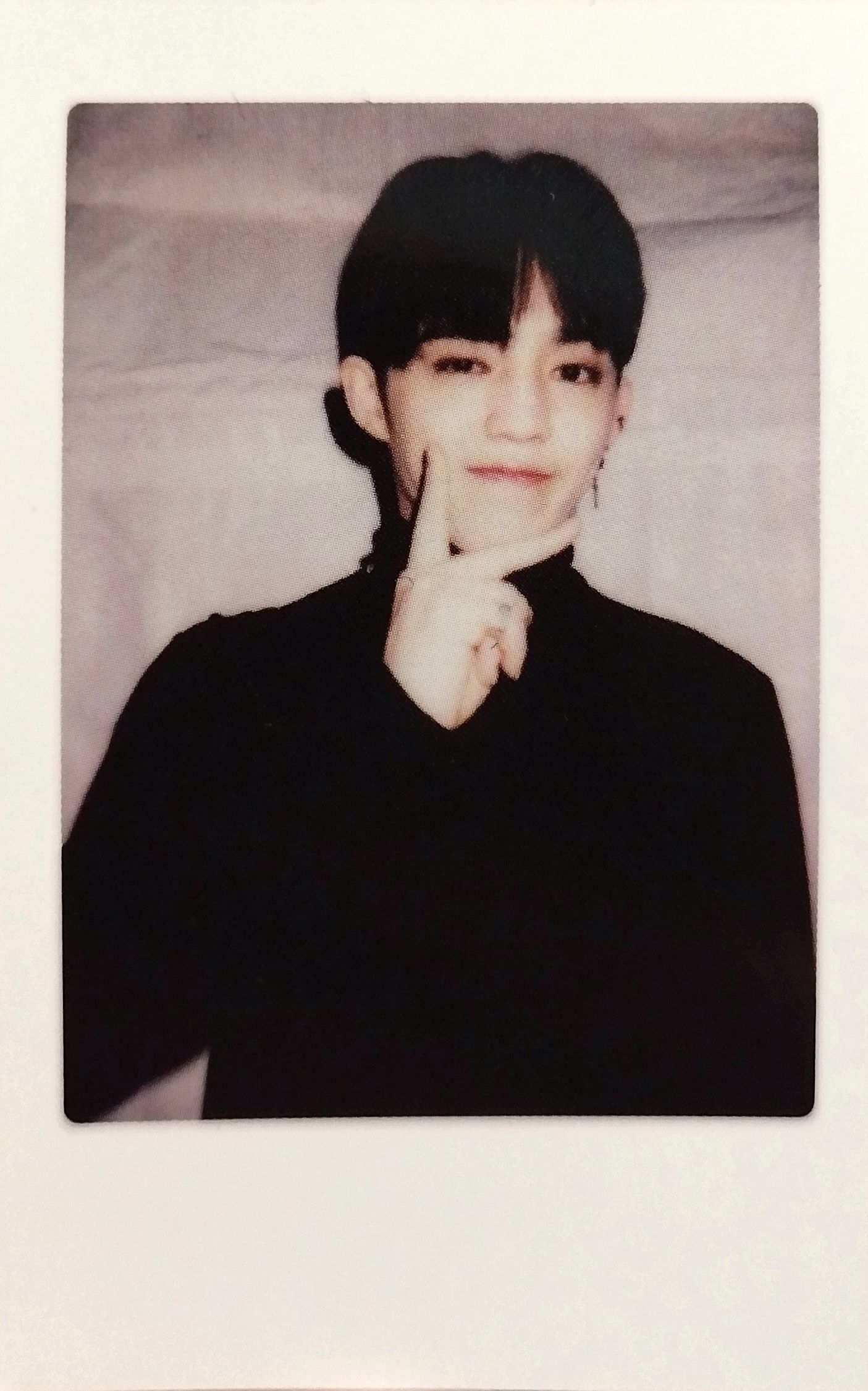 S.coups photocard