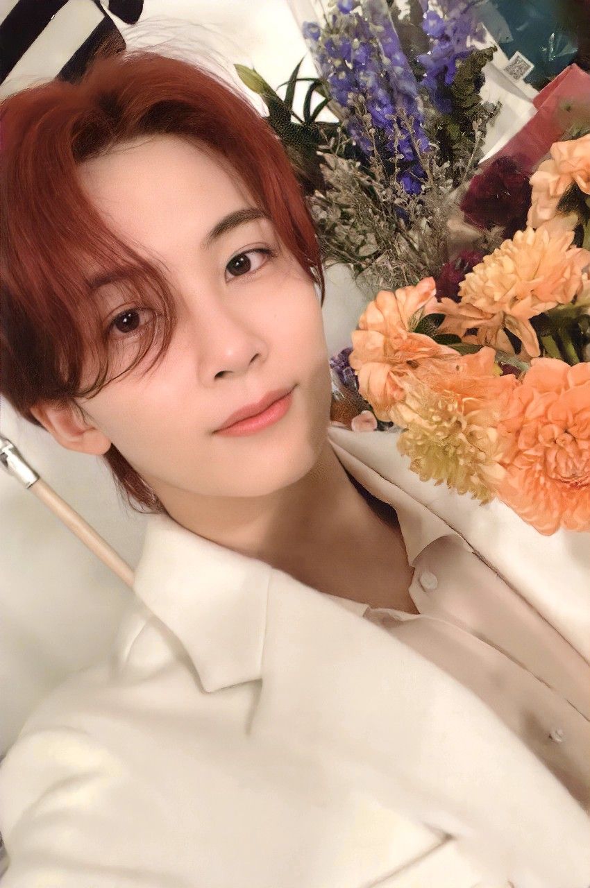Jeonghan