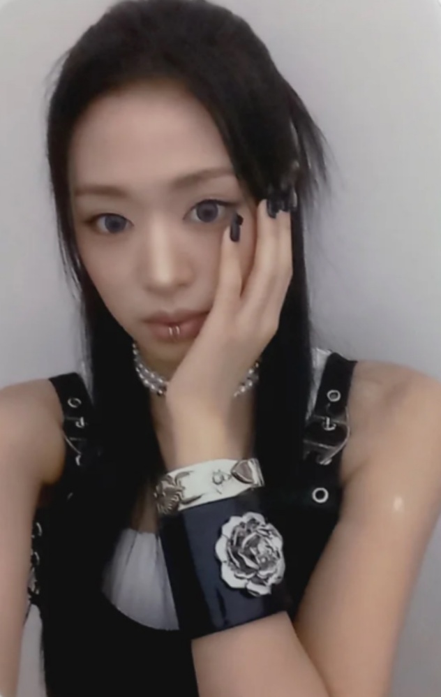 Ahyeon