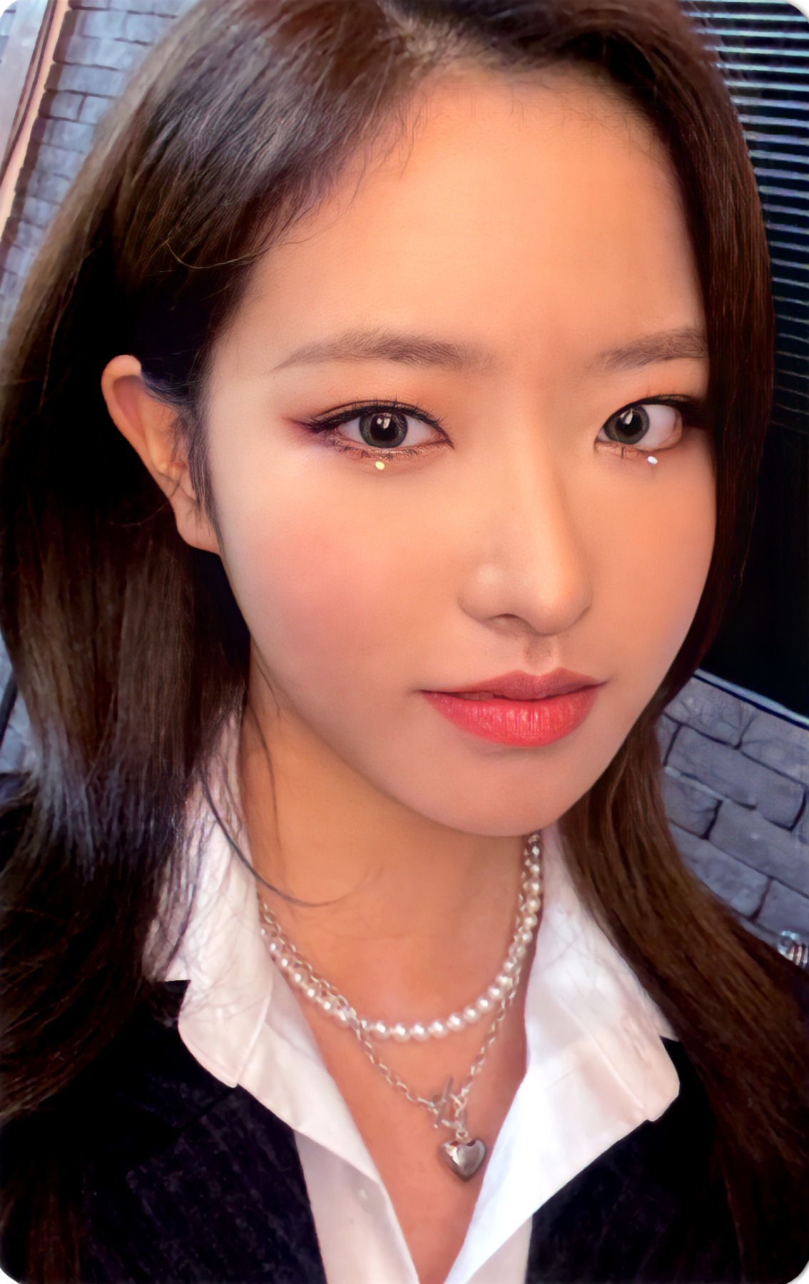 2022 Season's Greetings Photocard Set