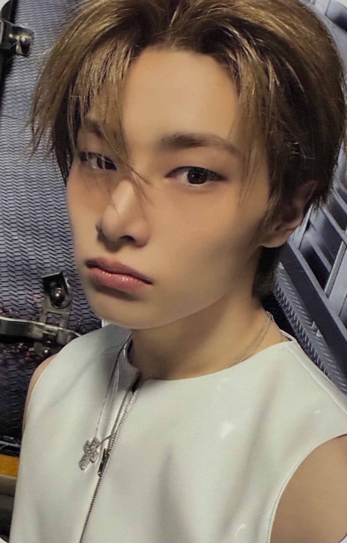 I.N Stray Kids photocard - This & That LP Set
