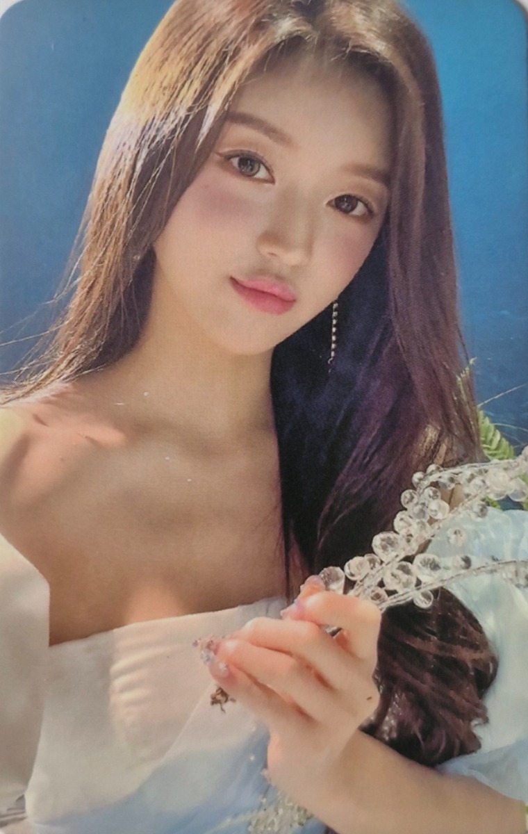 Stone Card