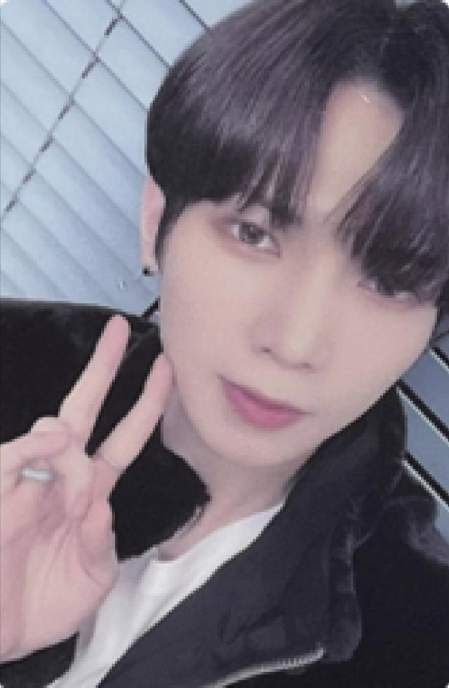 Makestar 9.0 Lucky Draw - Set 3