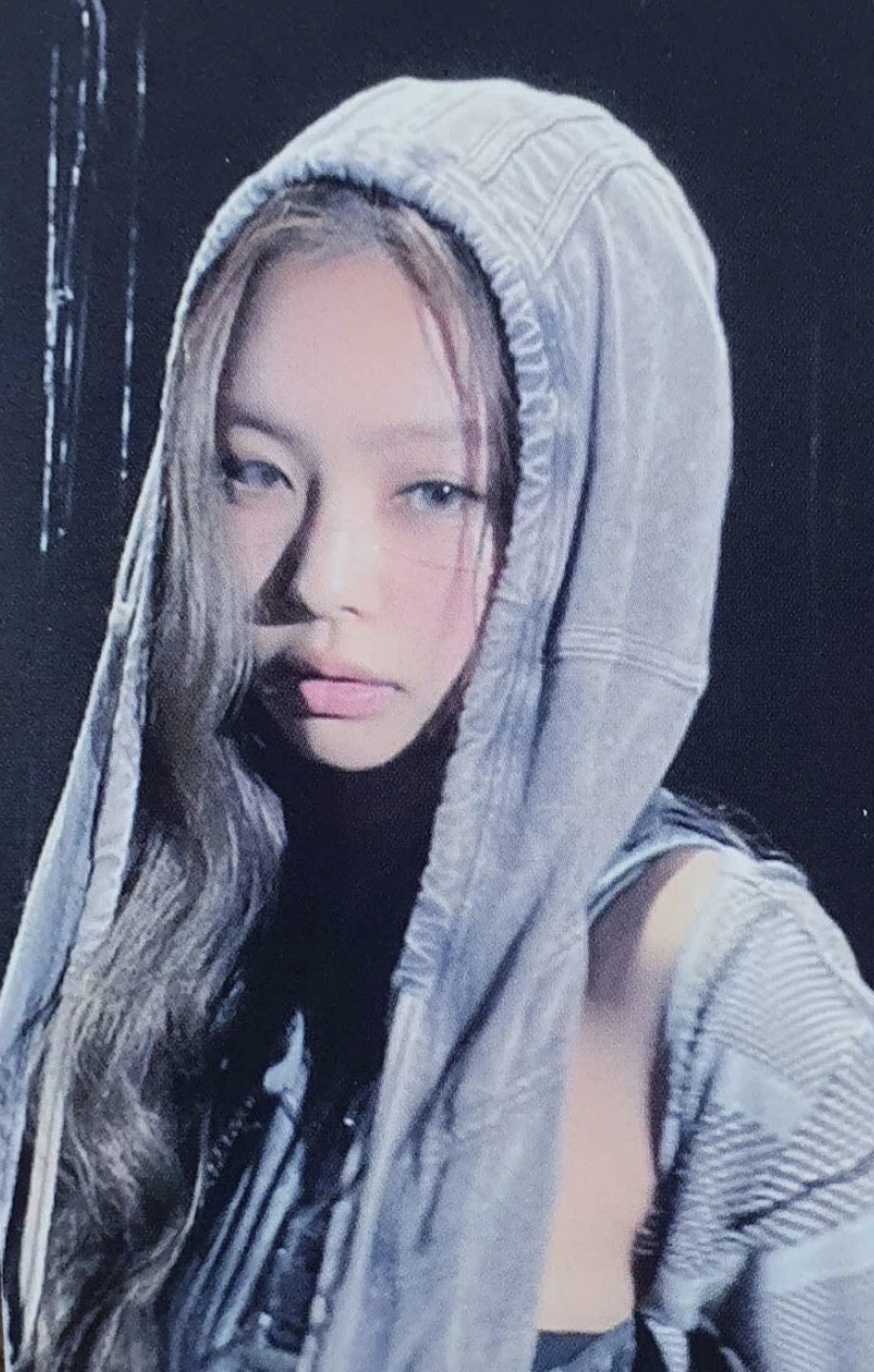 Jennie