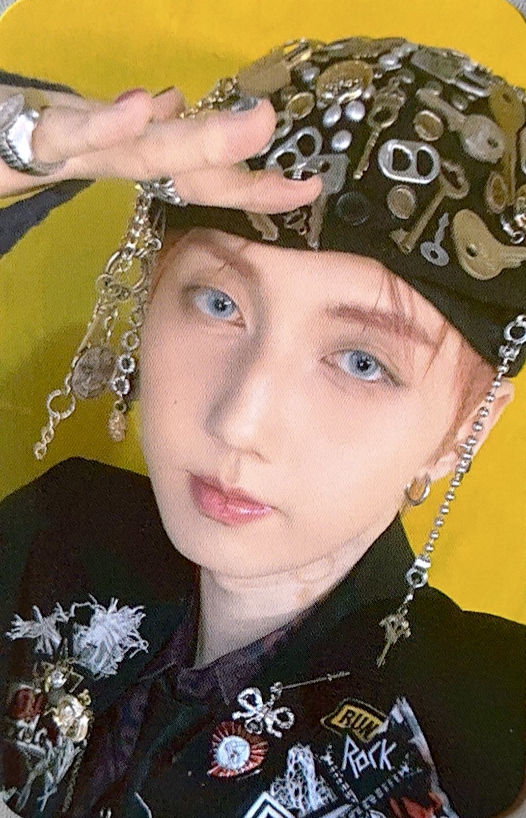 Photocard