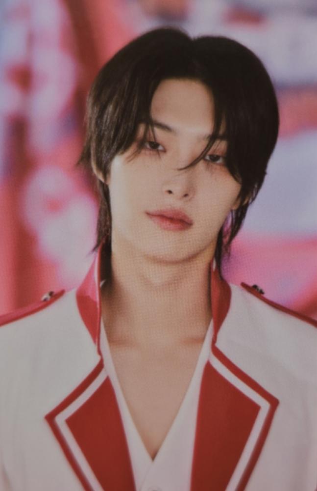 ANITEEZ in THE CALLING Trading Cards