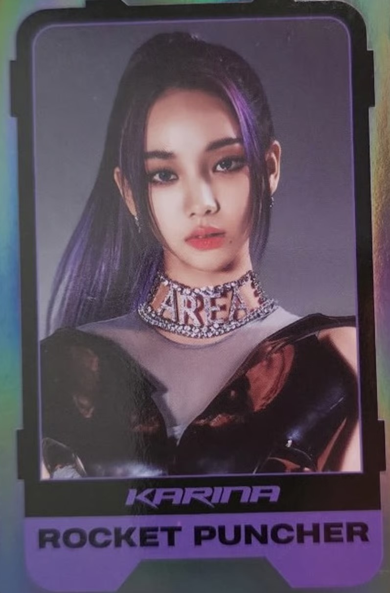 Karina