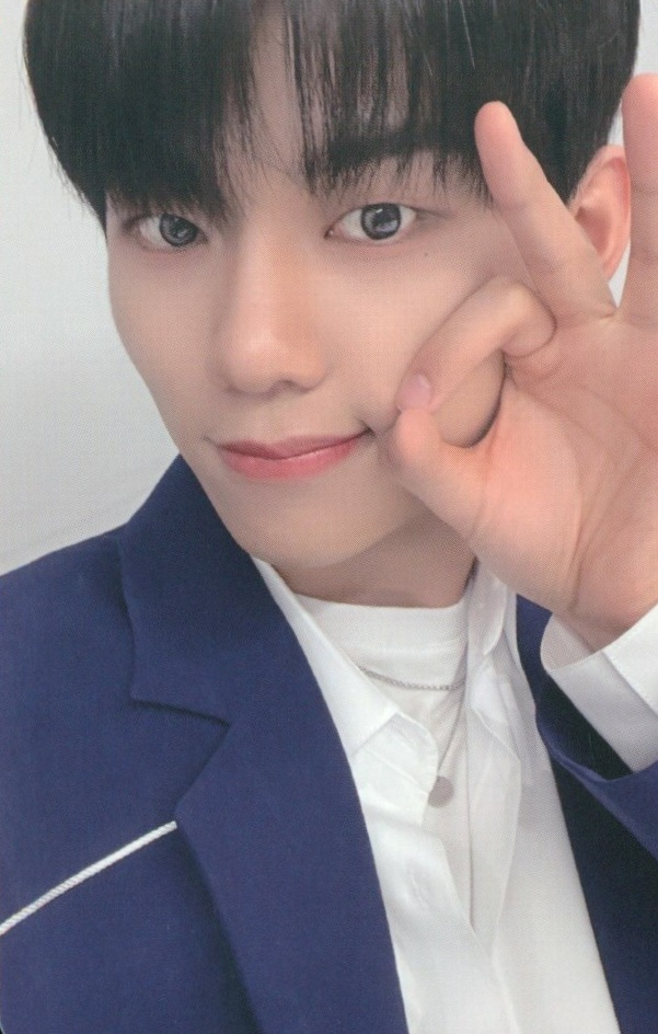 Jeonghyeon