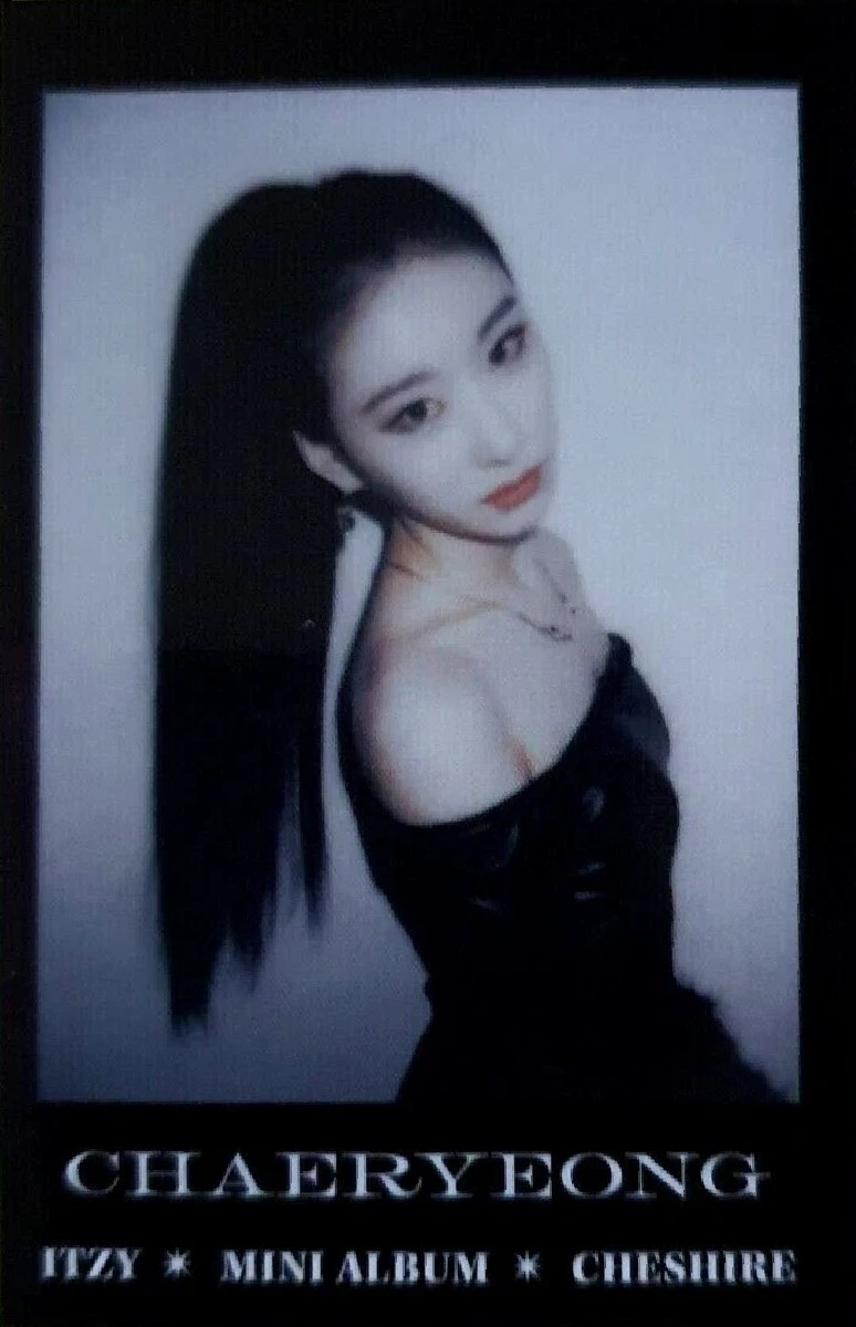 Chaeryeong