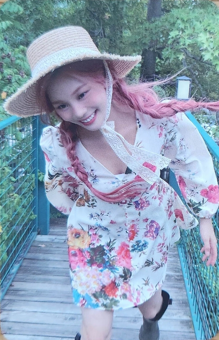 Virthday Party Dayz - 1st Debut Anniversary Trading Cards